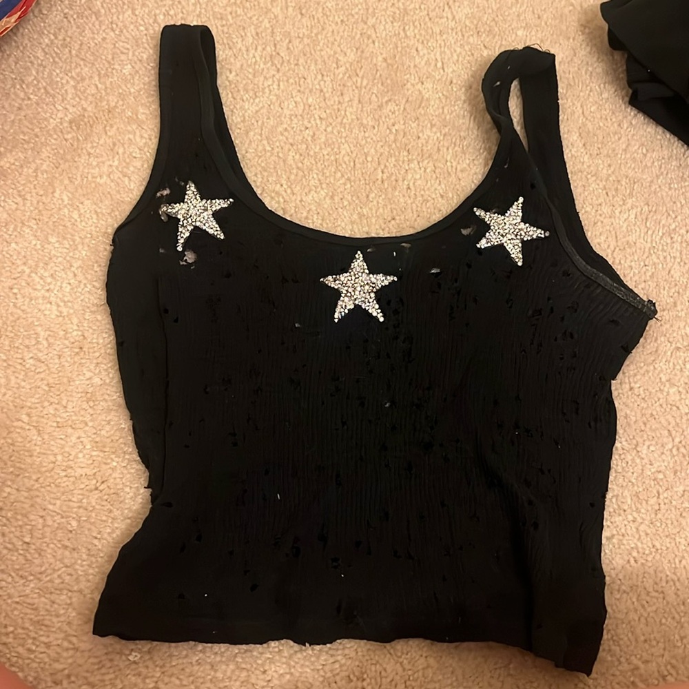 LF Tank Top